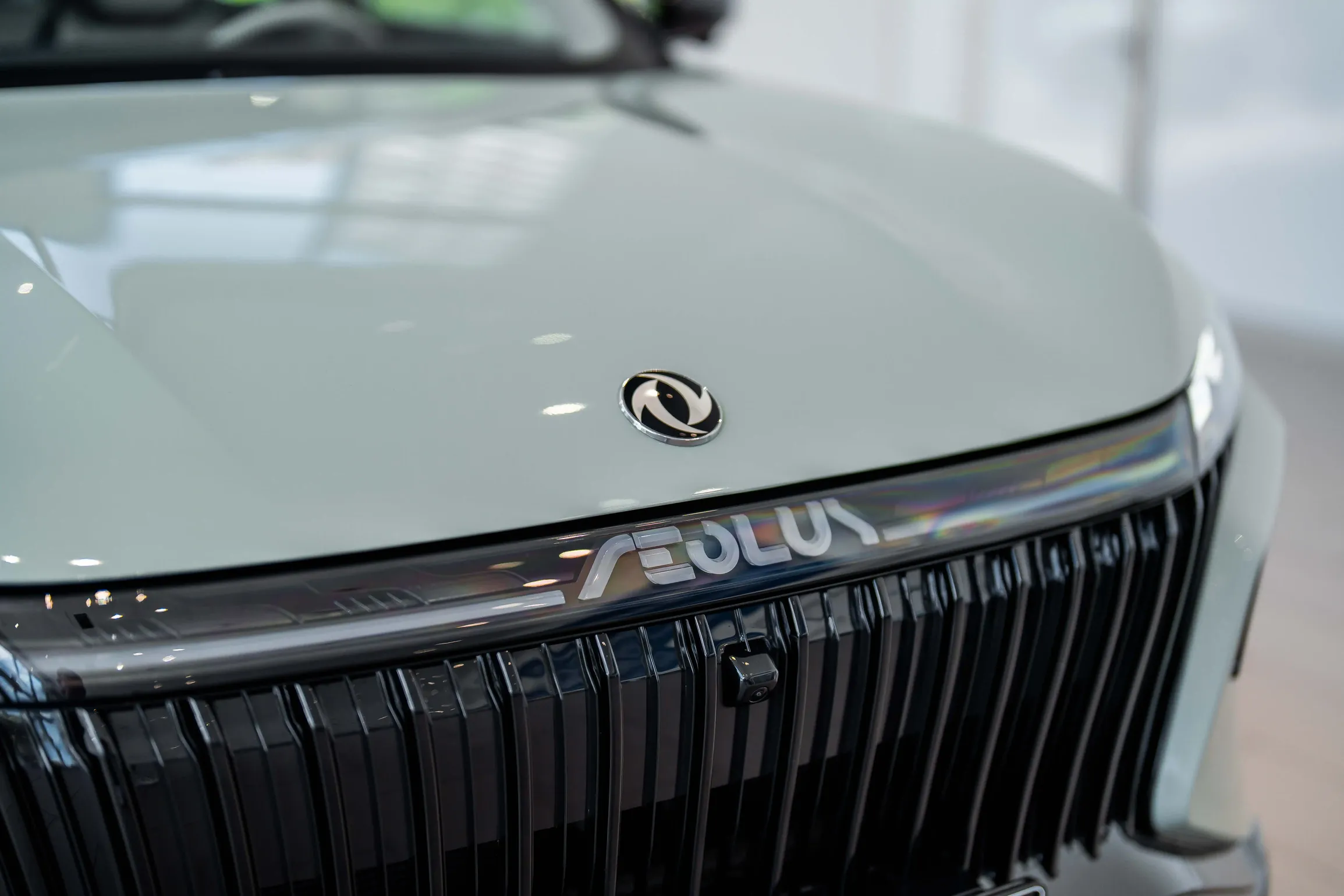 DongFeng Aeolus Huge, 1.5 L, 2024 i̇l, 0 km, Bakı - Qiymət: 41 900 ₼ - Tunel.az