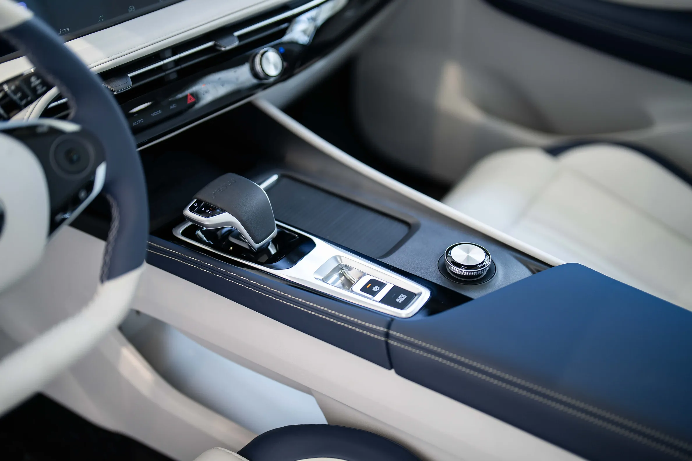 DongFeng Aeolus Huge, 1.5 L, 2024 i̇l, 0 km, Bakı - Qiymət: 41 900 ₼ - Tunel.az