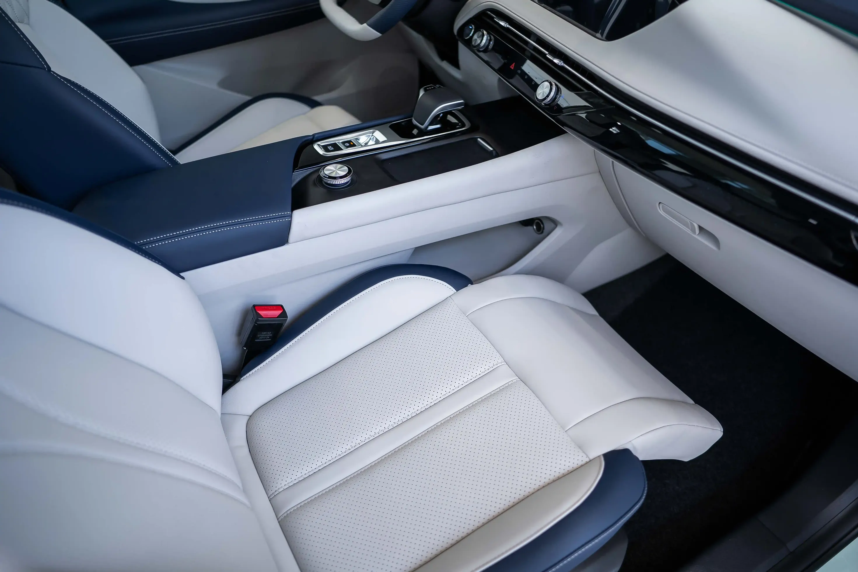 DongFeng Aeolus Huge, 1.5 L, 2024 i̇l, 0 km, Bakı - Qiymət: 41 900 ₼ - Tunel.az