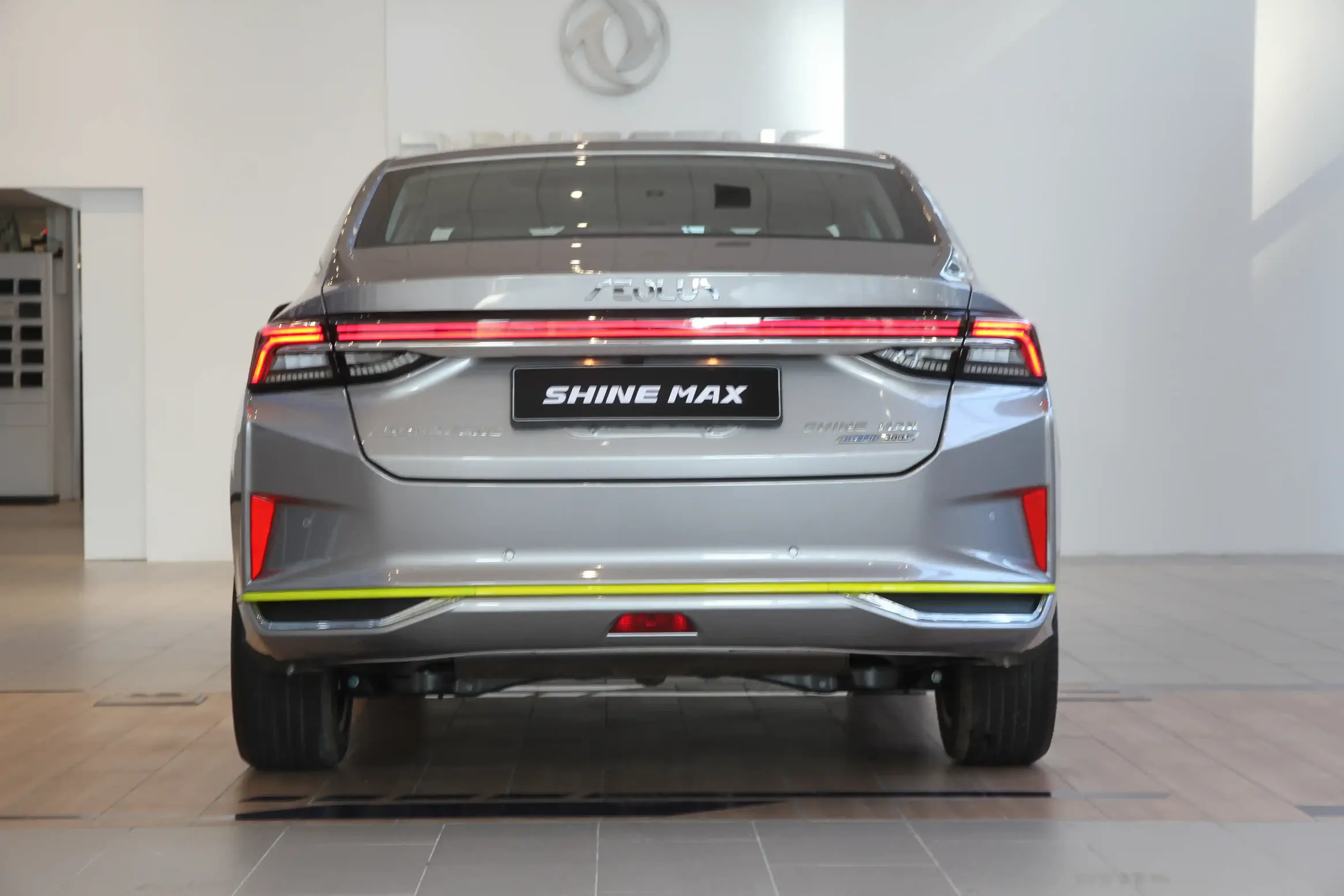 DongFeng Aeolus Shine Max, 1.5 L, 2023 year, 0 km, Baku - Price: 33 900 ₼ - Tunel.az