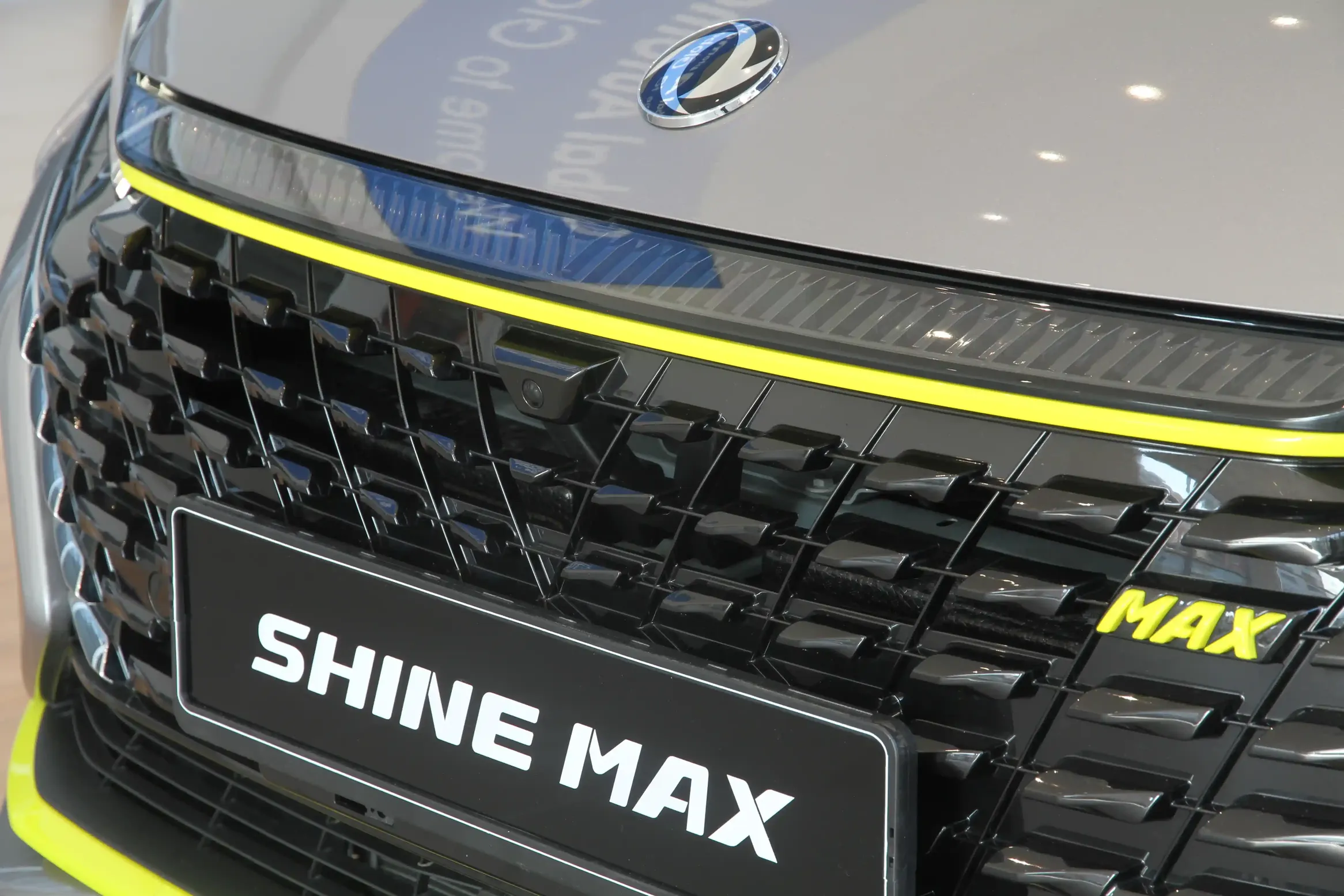 DongFeng Aeolus Shine Max, 1.5 L, 2023 year, 0 km, Baku - Price: 33 900 ₼ - Tunel.az
