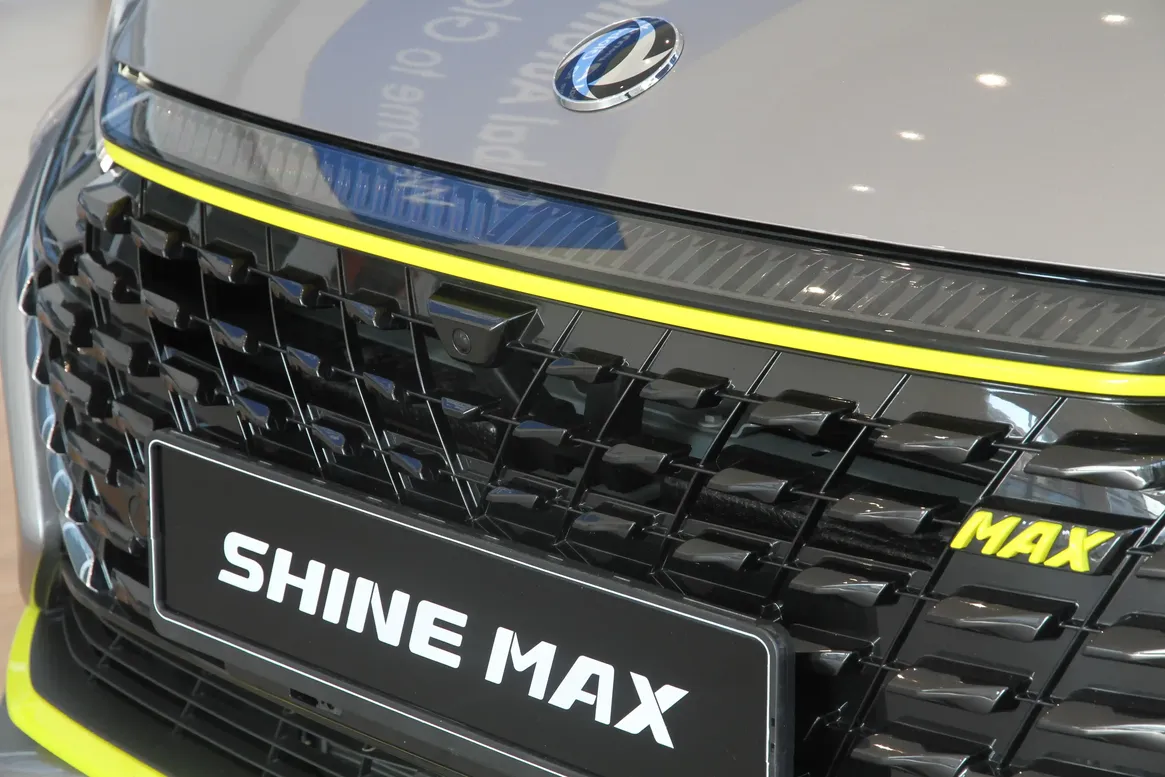 DongFeng Aeolus Shine Max, 1.5 L, 2023 year, 0 km, Baku - Price: 33 900 ₼ - Tunel.az