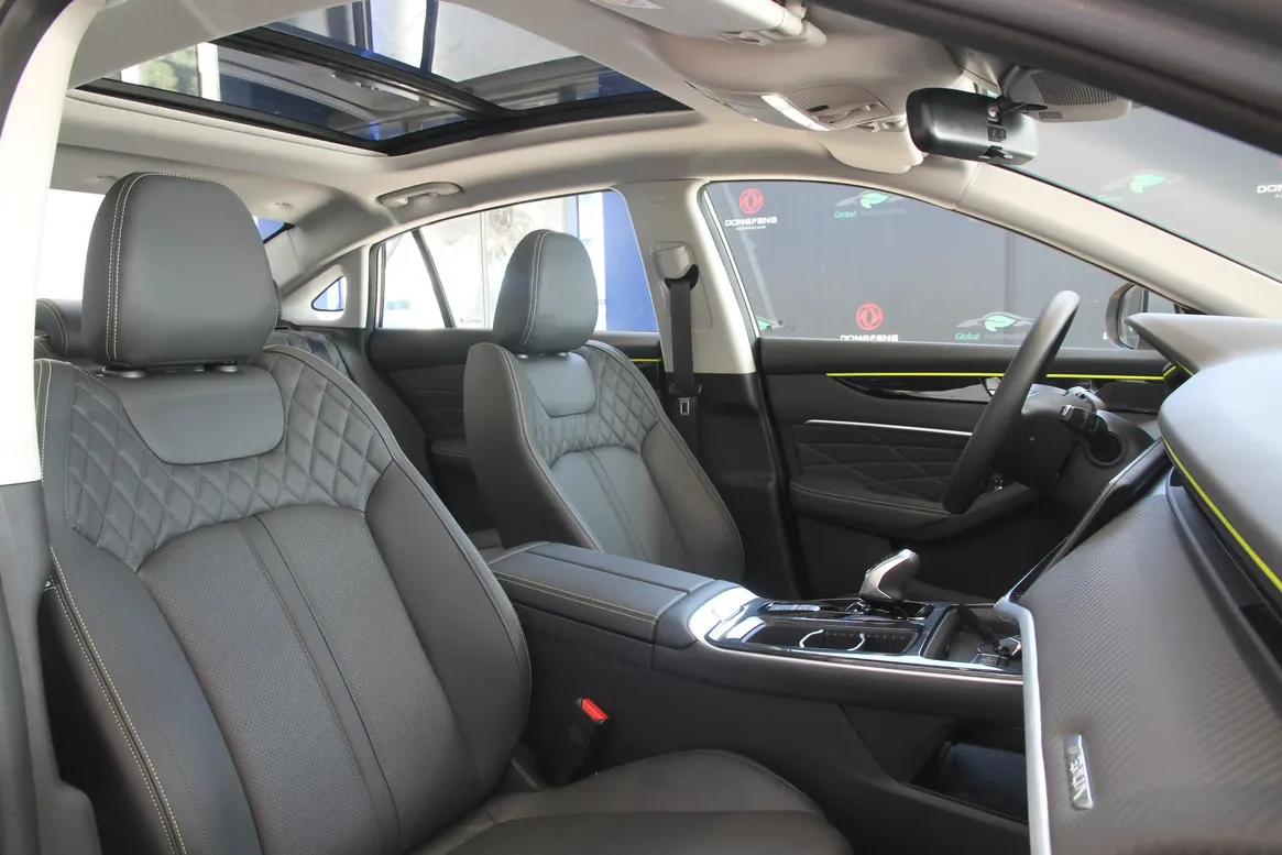 DongFeng Aeolus Shine Max, 1.5 L, 2023 year, 0 km, Baku - Price: 33 900 ₼ - Tunel.az