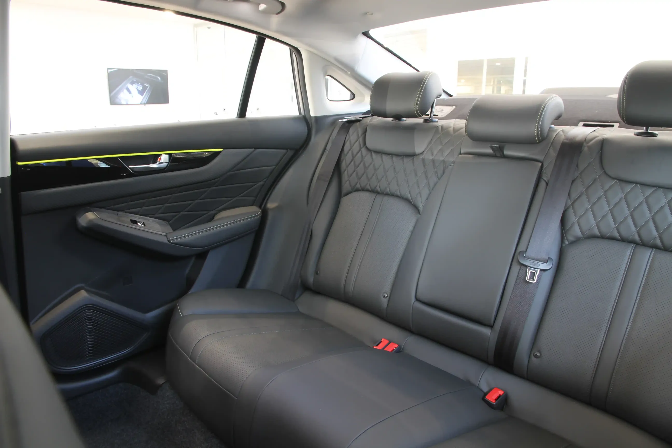 DongFeng Aeolus Shine Max, 1.5 L, 2023 year, 0 km, Baku - Price: 33 900 ₼ - Tunel.az