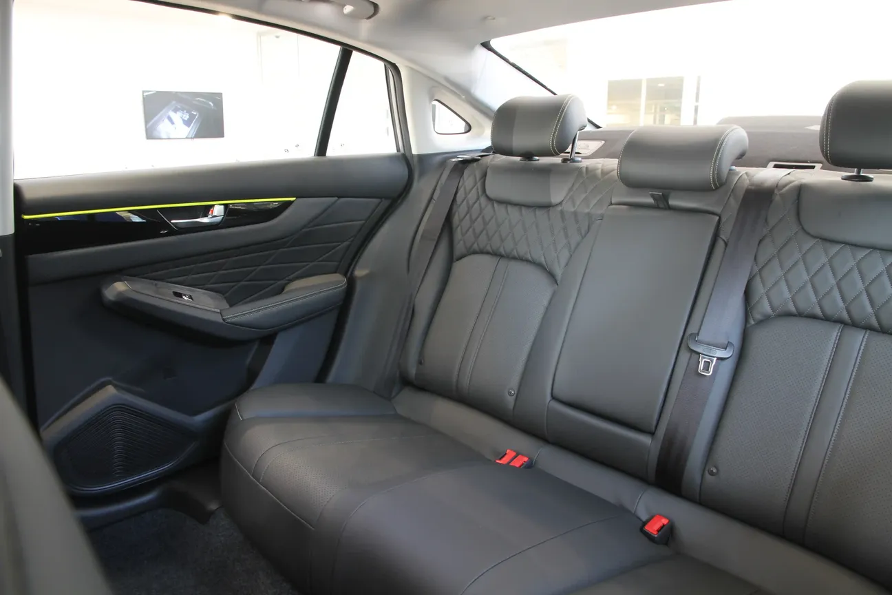 DongFeng Aeolus Shine Max, 1.5 L, 2023 year, 0 km, Baku - Price: 33 900 ₼ - Tunel.az