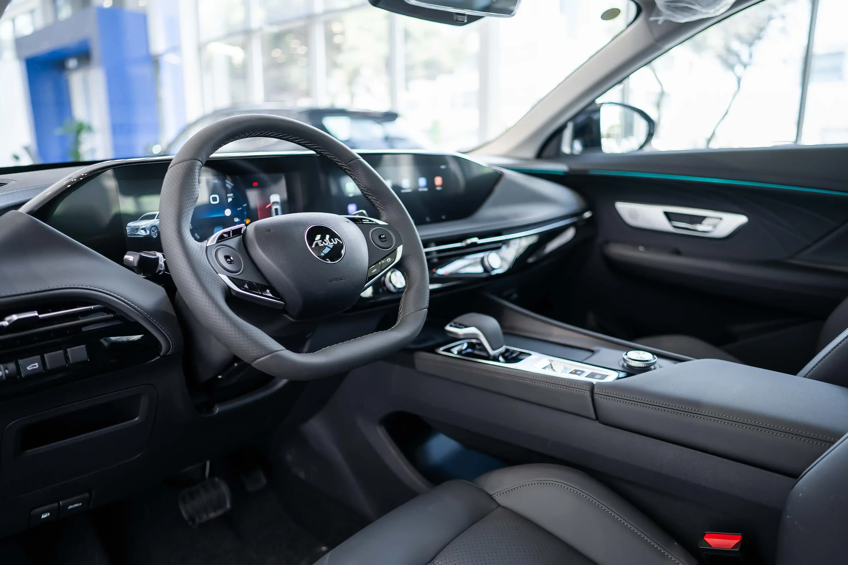 DongFeng Aeolus Huge, 1.5 L, 2024 жазыңыз жыл, 0 km, Baku - Бағасы: 41 900 ₼ - Tunel.az
