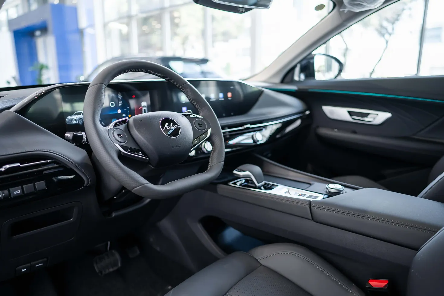 DongFeng Aeolus Huge, 1.5 L, 2024 жазыңыз жыл, 0 km, Baku - Бағасы: 41 900 ₼ - Tunel.az