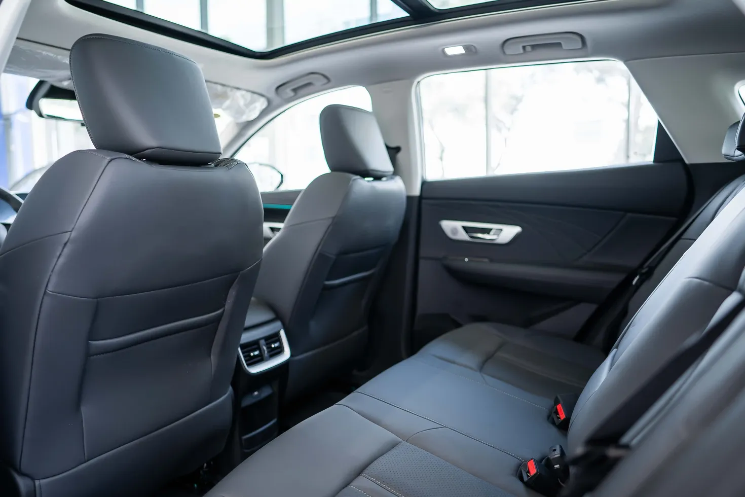 DongFeng Aeolus Huge, 1.5 L, 2024 жазыңыз жыл, 0 km, Baku - Бағасы: 41 900 ₼ - Tunel.az