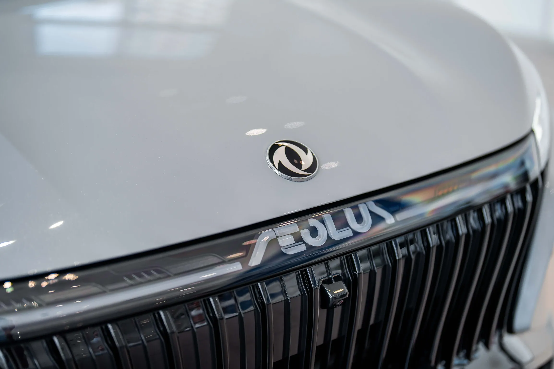 DongFeng Aeolus Huge, 1.5 L, 2024 жазыңыз жыл, 0 km, Baku - Бағасы: 41 900 ₼ - Tunel.az