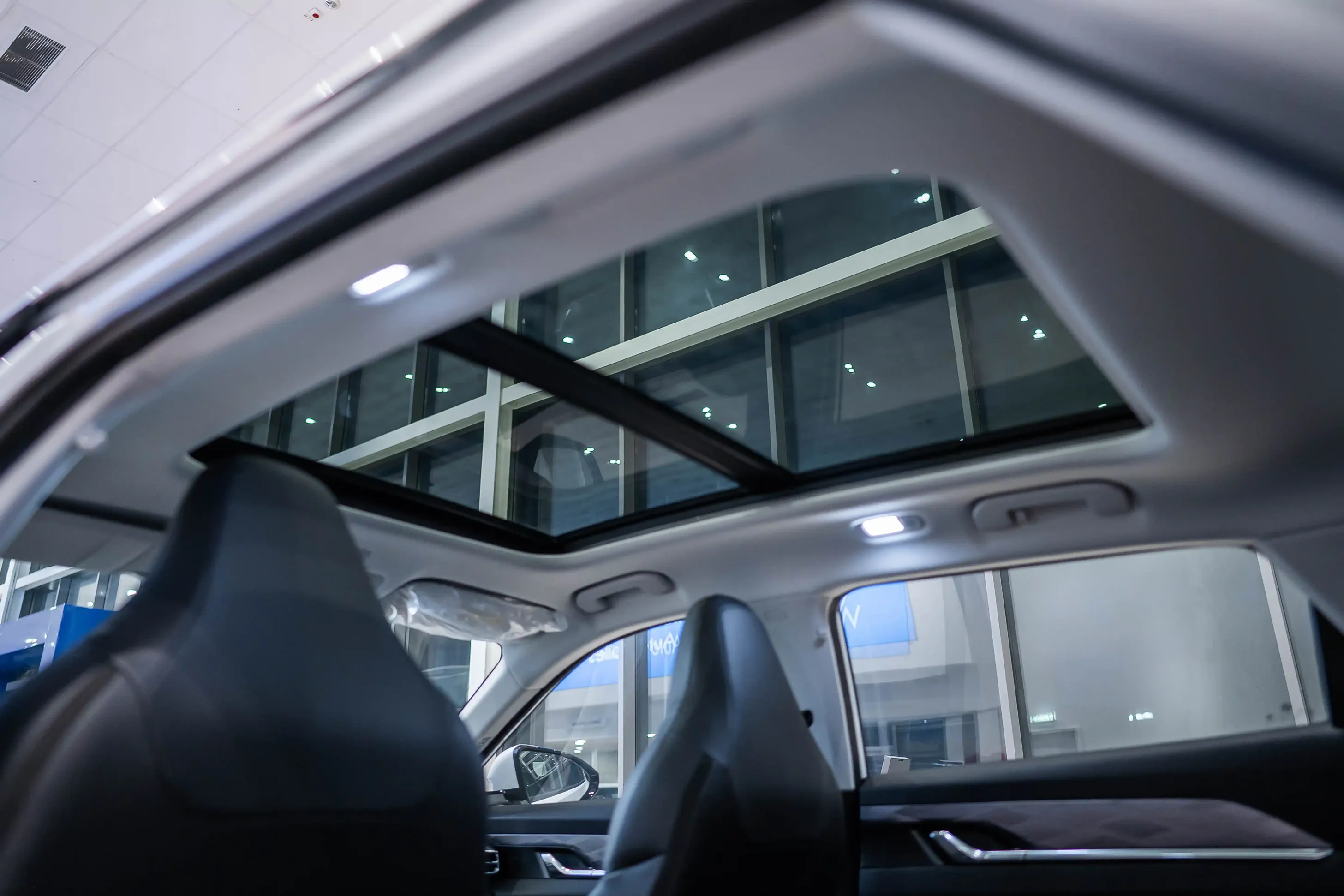 DongFeng Aeolus Mage EV, 0.0 L, 2024 i̇l, 0 km, Bakı - Qiymət: 35 900 ₼ - Tunel.az