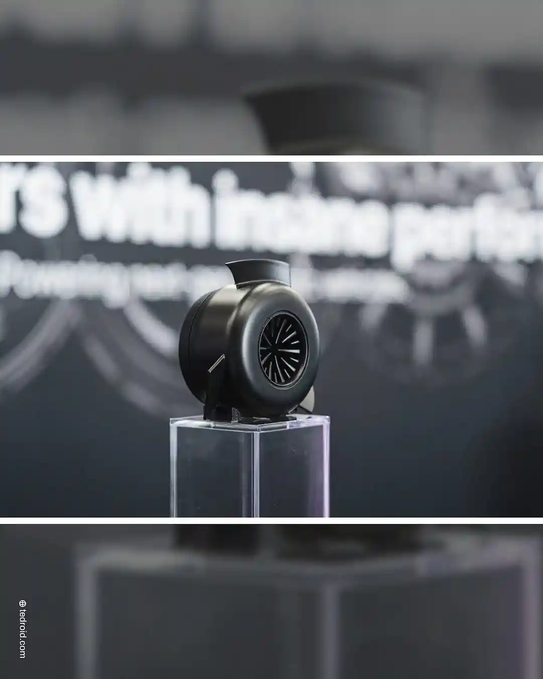 🛞⚡ Mühərriklər “inqilabi” dövrün astanasında!
📌 İngiltərənin elektrikli avtomobil texnologiyaları markası olan “Donut Lab”ın unikal dizaynı və fantastik performansı ilə bilavasitə avtomobilin təkərinə inteqrasiya olunan mühərriki gündəmə gəlib.
📌 Ənənəvi dizaynlardan fərqli olaraq, bu mühərriklər “donut” formalı quruluşu ilə həm yüksək performans, həm də aşağı çəki təklif edir.
🔘 21 düym diametrli yeni nəsil “donut” mühərriki hər vahid üçün 630 kilovat (845 at gücü) və 4300 nyuton-metr fırlanma anı hasil edə bilir.
🔽 Donut Lab, mühərriklərinin istehsalında 50 faizə qədər xərclərə qənaət edildiyini və 120-yə yaxın hissənin istehsal prosesindən çıxarıldığını bildirir.
🔃 Ən vacib tərəfi isə bu mühərriklərin dronlardan tutmuş, skuterlərə qədər modifikasiya edilməsinin mümkün olduğu deyilib.