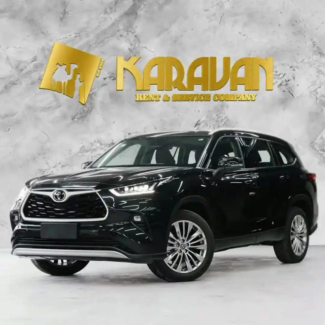 🚗 "Ekoloji təmiz texnologiya ilə dəbdəbəli sürüş!
Toyota Highlander Hybrid 2024-2025 – müasir dizayn, hibrid texnologiya və maksimum rahatlıq bir avtomobildə. Şəhər və uzun səyahətləriniz üçün ideal seçimdir. İndi rezervasiya edin və həm ətraf mühitə qayğı göstərin, həm də unikal sürüş təcrübəsi qazanın!
🌟 Toyota Highlander Hybrid – gələcəyin avtomobili artıq buradadır!
_
🇷🇺 🚗 "Роскошное вождение с экологически чистыми технологиями!
Toyota Highlander Hybrid 2024-2025 – современный дизайн, гибридные технологии и максимальный комфорт в одном автомобиле.
Идеальный выбор для города и дальних путешествий. Бронируйте сейчас, чтобы заботиться об экологии и наслаждаться уникальным опытом вождения!
🌟 Toyota Highlander Hybrid – автомобиль будущего уже здесь!
_
🇺🇸 🚗 "Luxury driving meets eco-friendly technology!
Toyota Highlander Hybrid 2024-2025 – modern design, hybrid technology, and ultimate comfort in one vehicle.
The perfect choice for city drives and long journeys. Book now to care for the environment and enjoy a unique driving experience!
🌟 Toyota Highlander Hybrid – the car of the future is here!
_
📞 Contact us to book now:
(+994 55) 455 22 45 (+Wp)
(+994 50) 455 22 45
(+994 51) 455 22 45
(+994 70) 455 22 45
🚉 Metro: Elmlar Akademiyasi
📍 Address: Shafayat Mehdiyev street 23/3
🌐 karavan.az
📩 mail@karavan.az