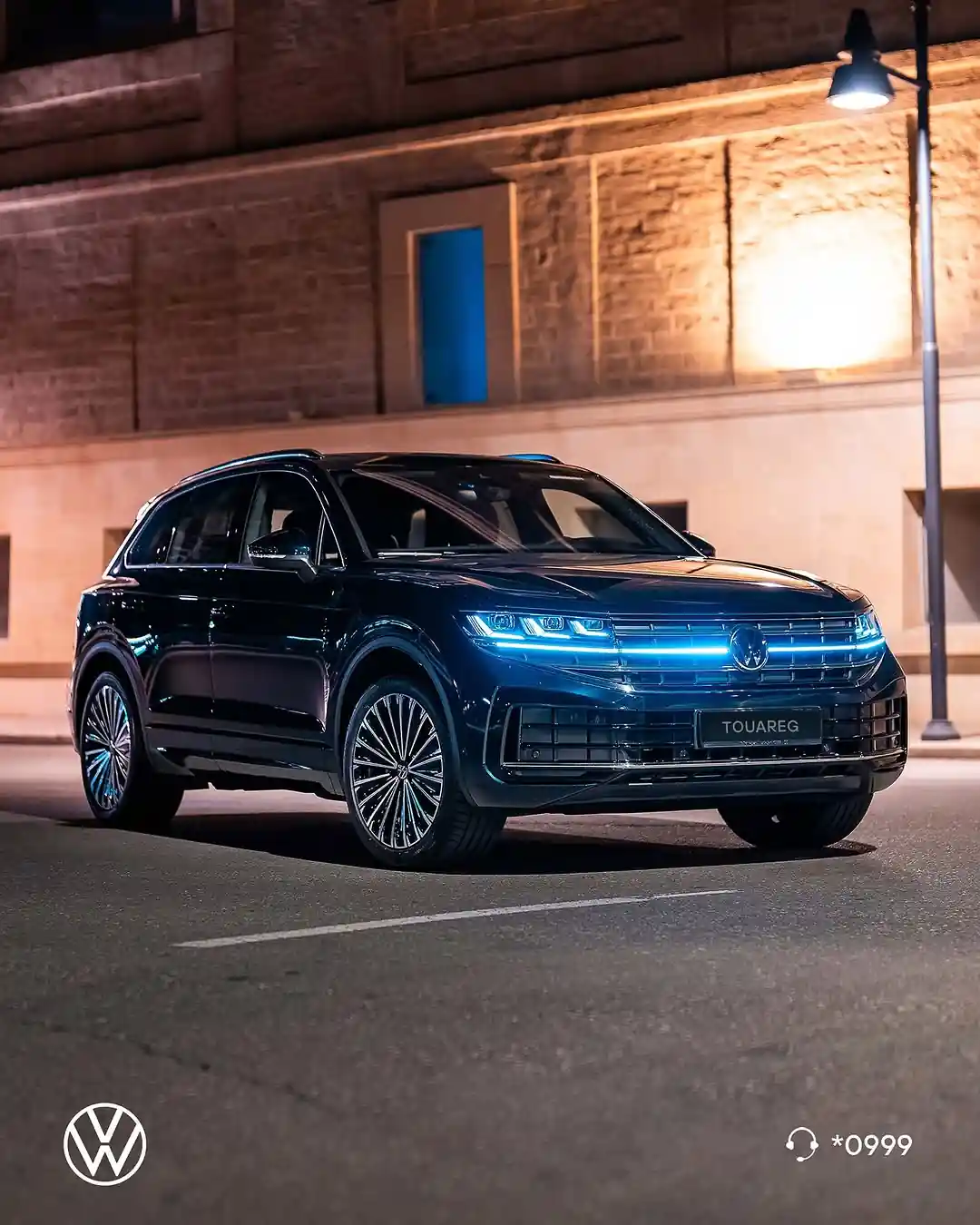 Premium yolsuzluq avtomobili Volkswagen Touareg Elegance - qüsursuz və müasir dizaynı ilə heyranedicidir.
Rəsmi Volkswagen mərkəzində.
📱 *0999
📌 Bakı ş., Nəcəfqulu Rəfiyev küç. 29.
#vwazerbaijan #volkswagen #touareg #elegance