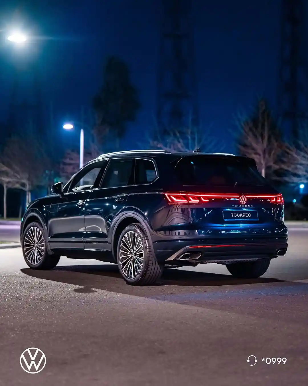 Premium yolsuzluq avtomobili Volkswagen Touareg Elegance - qüsursuz və müasir dizaynı ilə heyranedicidir.
Rəsmi Volkswagen mərkəzində.
📱 *0999
📌 Bakı ş., Nəcəfqulu Rəfiyev küç. 29.
#vwazerbaijan #volkswagen #touareg #elegance