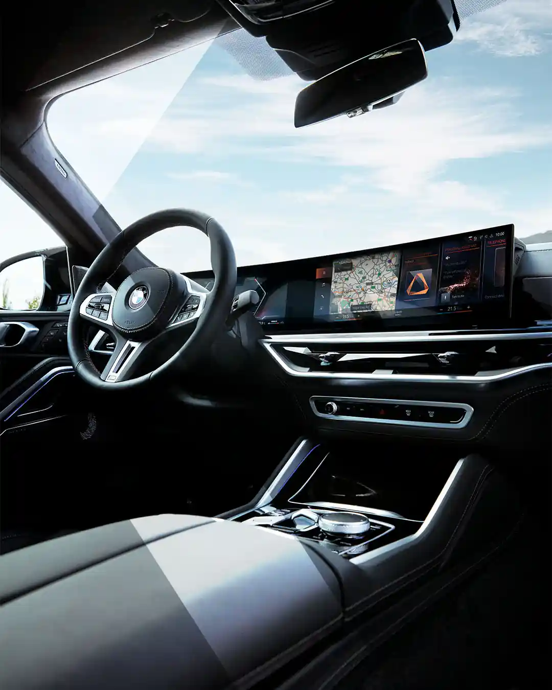 Fərqlənməyə cəsarət edin.
BMW X6 öz liqasında güc, üslub və yenilikdir.
BMW X6.
#THEX6 #BMW #X6 #BMWXRange #ReachYourMax #BMWAzerbaijan #ImprotexMotors
__
BMW X6 M60i xDrive M Performans: Birgə yanacaq sərfiyyatı: 12,3 – 11,4 l/ 100 km; birləşdirilmiş CO2 emissiyaları: 279 – 258 q/km. Bütün məlumatlar WLTP-ə uyğundur.