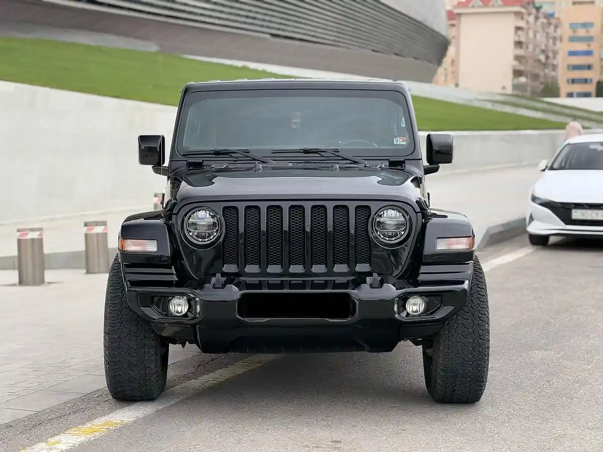 Dağ, daş, yol tanımayan güc – Jeep Wrangler artıq Kral Rent A Car-da!
Ətraflı məlumat üçün:
www.kralrent.az 📌Bizimlə əlaqə:
📱Mob: ( +994 55)(359 99 90) (whatsapp zəng)
📱Mob: ( +994 50)(359 99 90) (whatsapp zəng)
📱Mob: ( +994 70)(359 99 90) (whatsapp zəng)
☎Tel: ( +994 12) (489 97 90)
📍Address: Nərimanov rayonu
Ə.Əlizadə 61