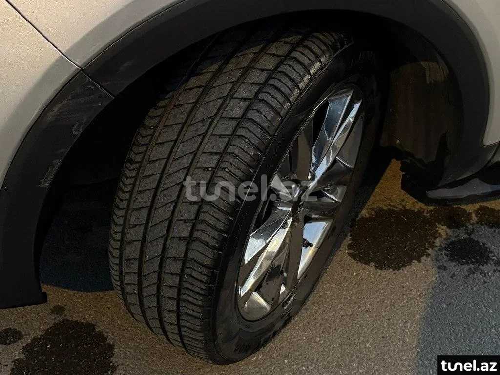 Kia Sorento 2014