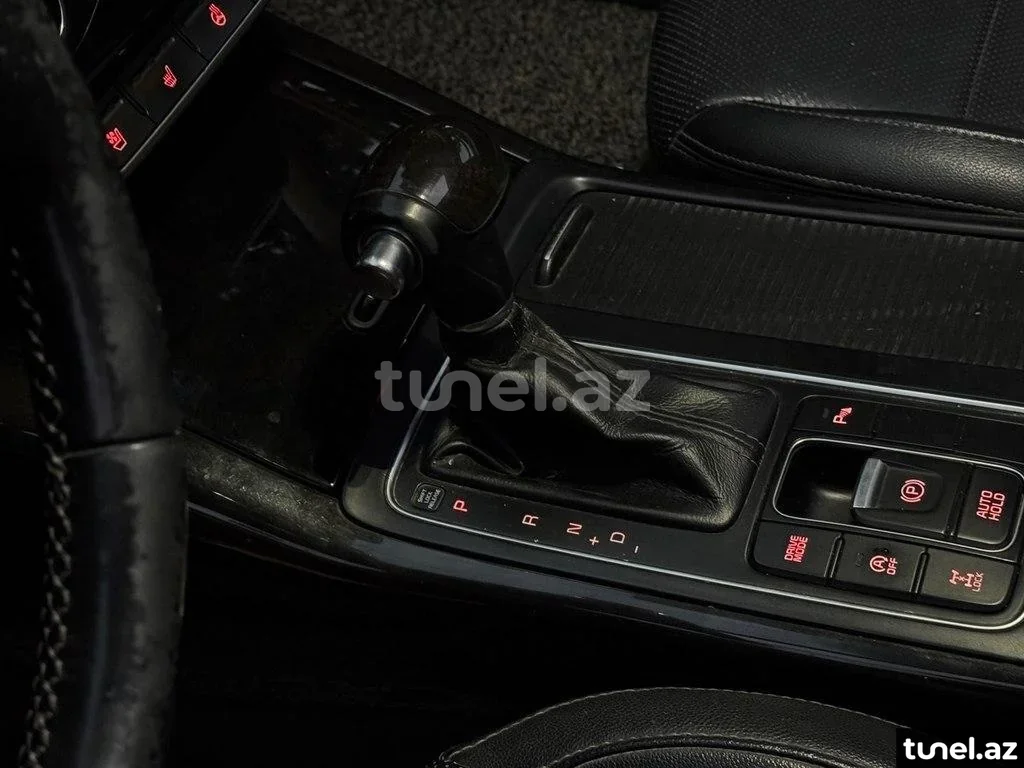 Kia Sorento 2014