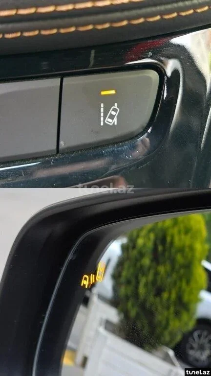 Chevrolet Trax 2017
