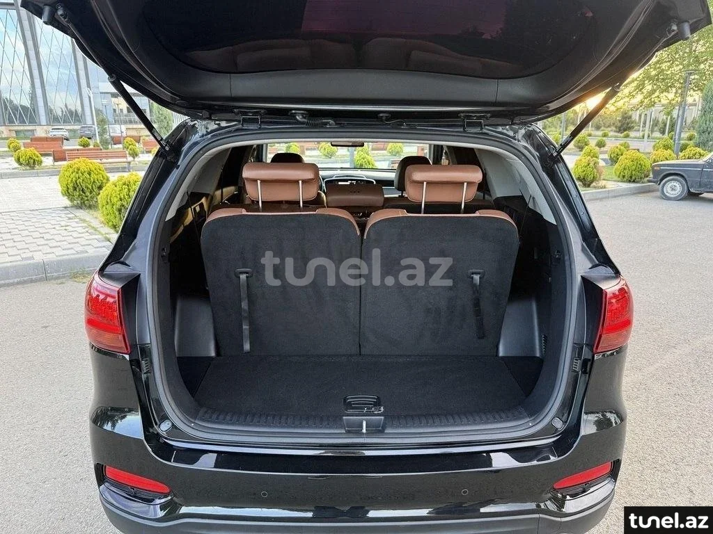 Kia Sorento 2019