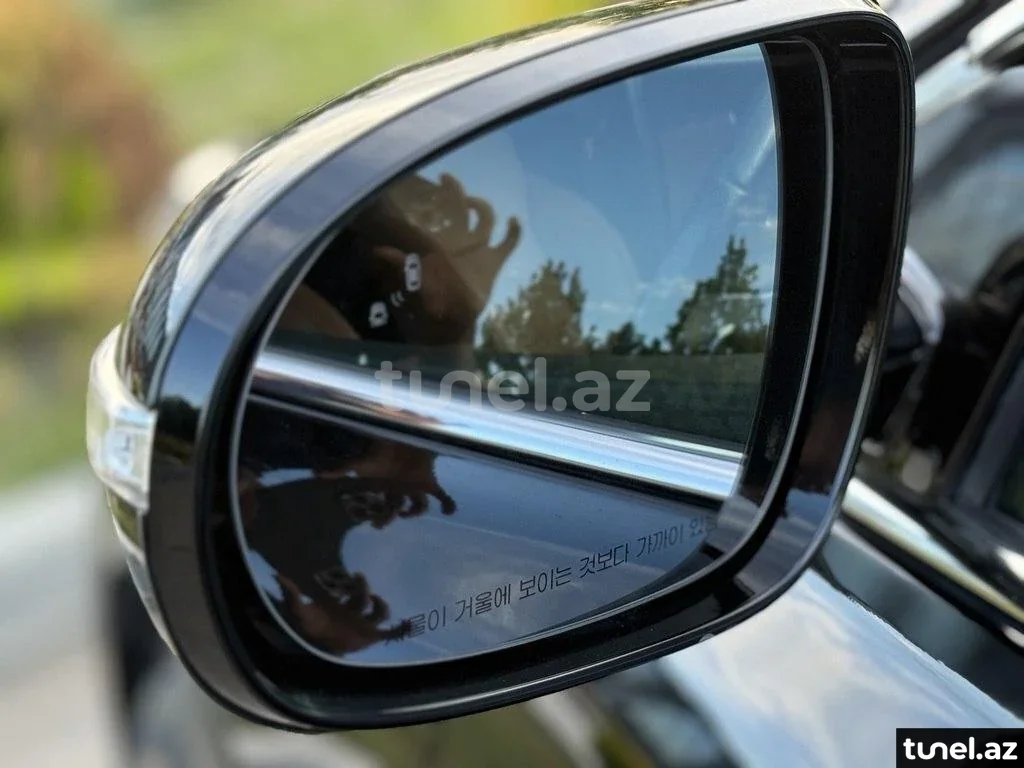 Kia Sorento 2019