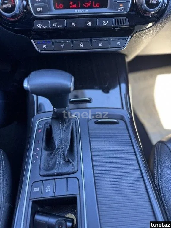 Kia Sorento 2018