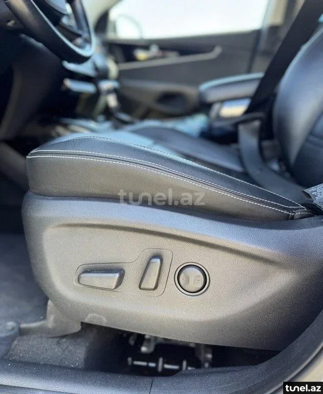 Kia Sorento 2018