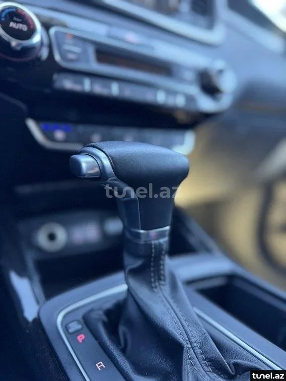 Kia Sorento 2018