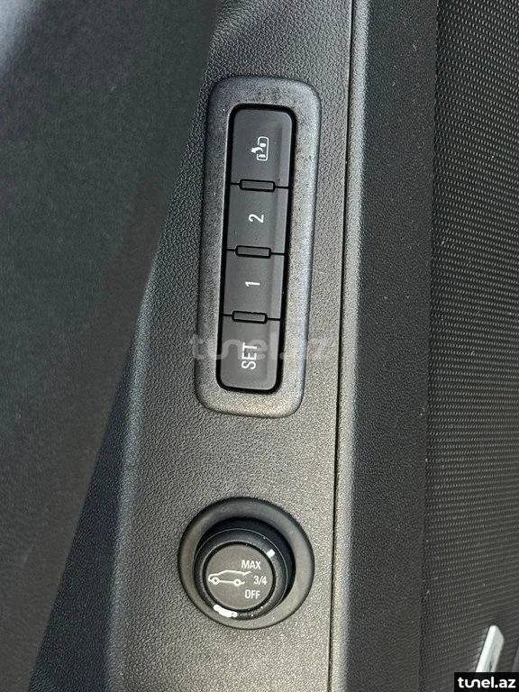 Chevrolet Equinox 2017