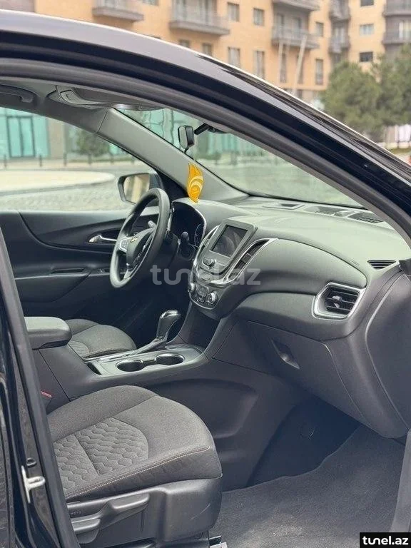 Chevrolet Equinox 2020