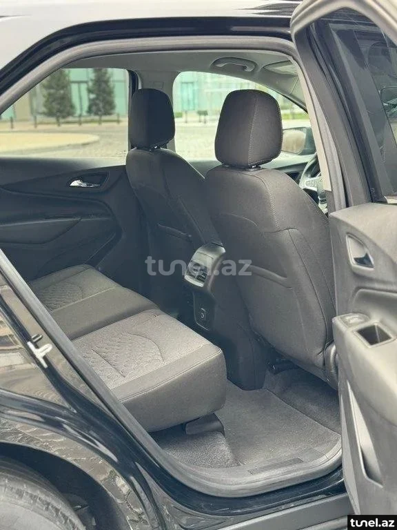 Chevrolet Equinox 2020
