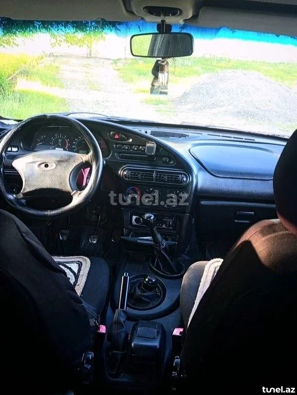Chevrolet Niva 2007