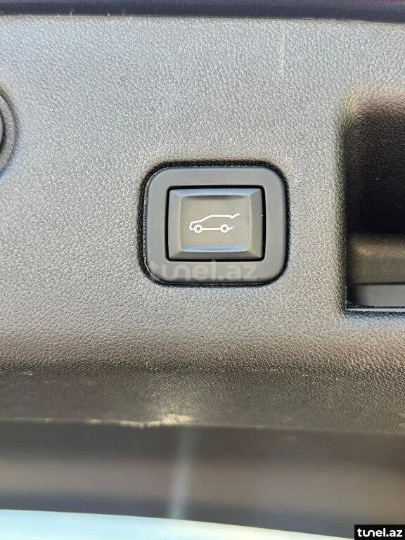 Chevrolet Equinox 2018