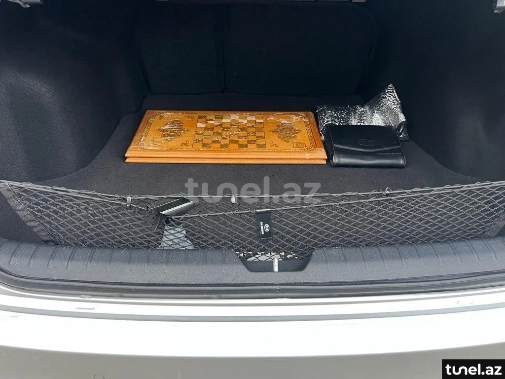 Kia Optima 2019