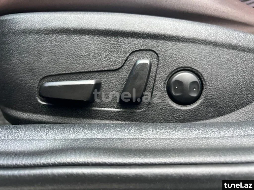 Kia Optima 2019