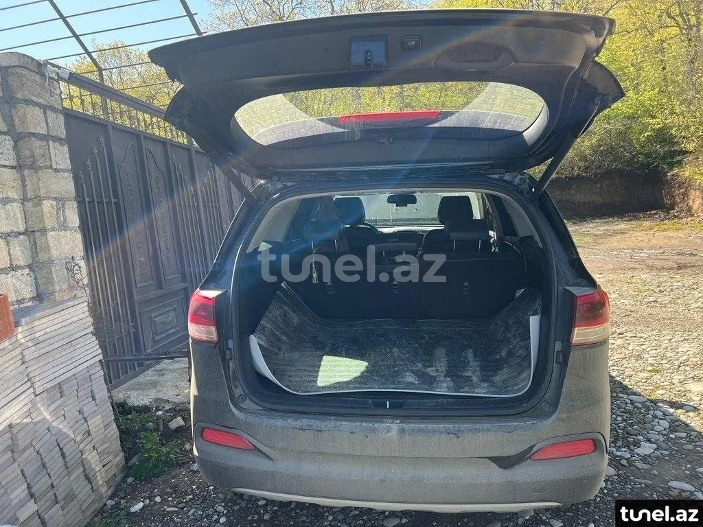 Kia Sorento 2014