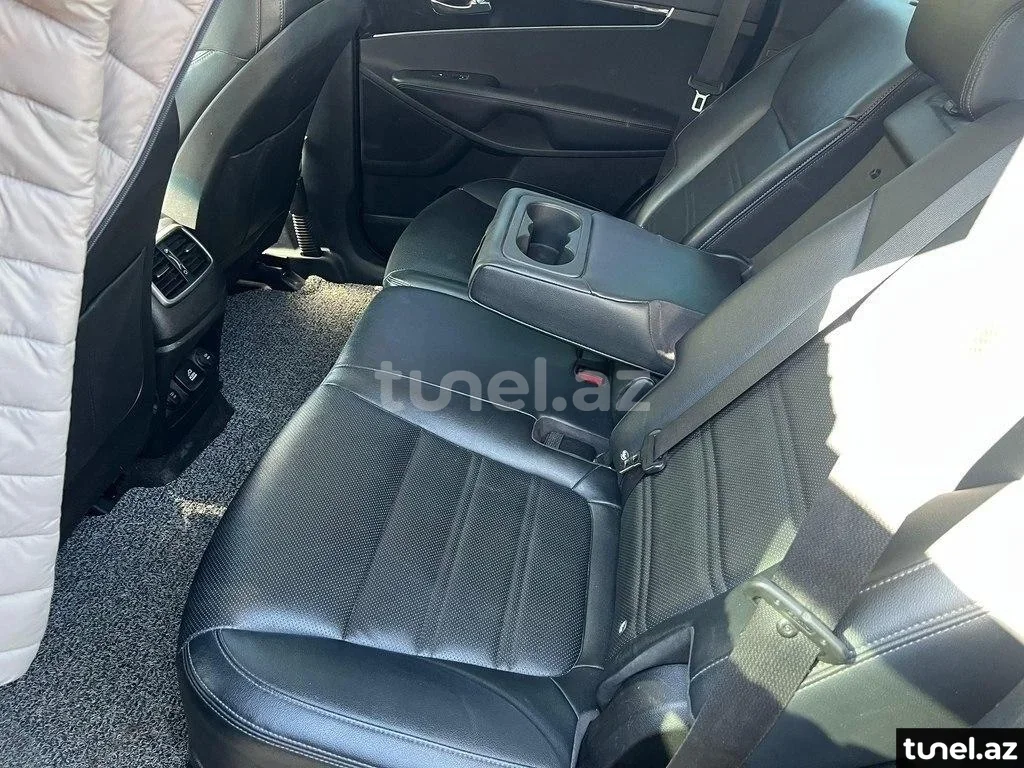 Kia Sorento 2014
