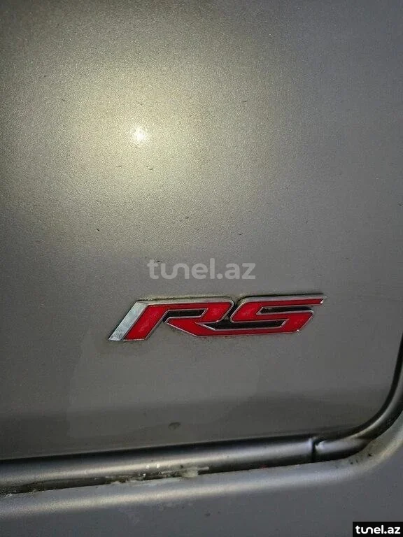 Chevrolet Cruze 2015