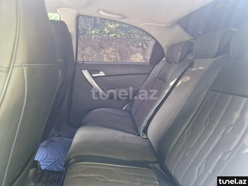 Chevrolet Nexia 2022