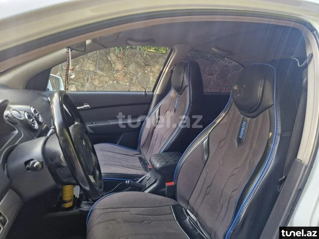 Chevrolet Nexia 2022