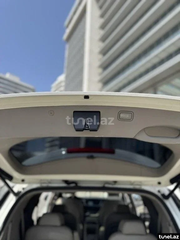 Kia Carnival 2016