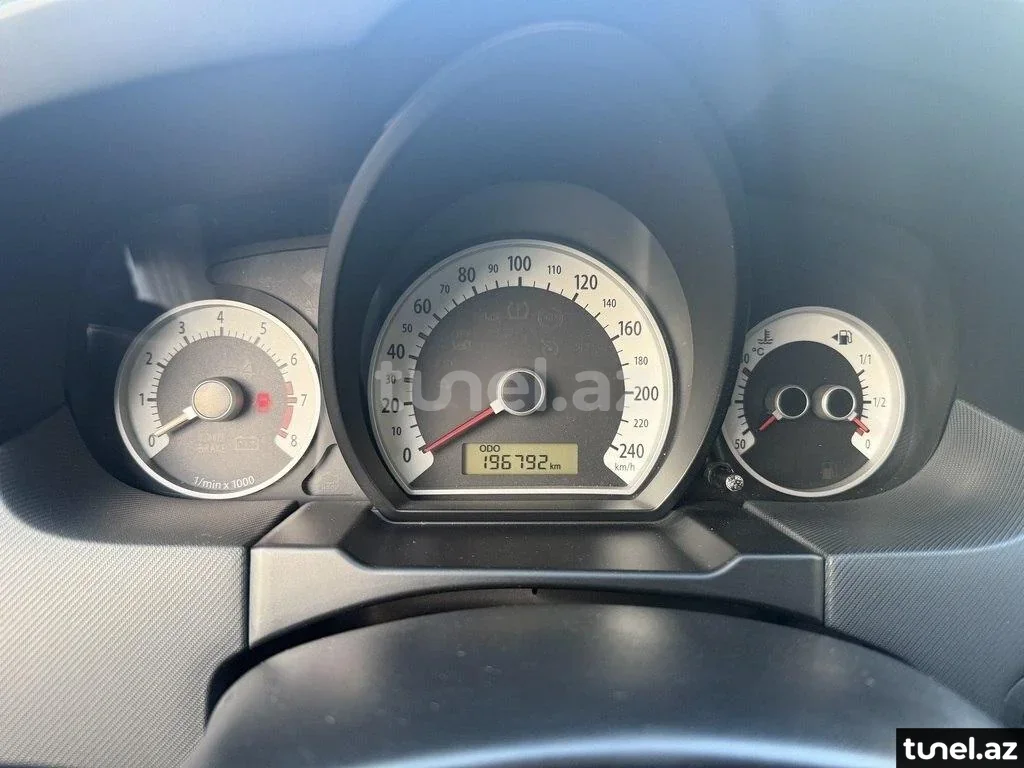 Kia Ceed 2009