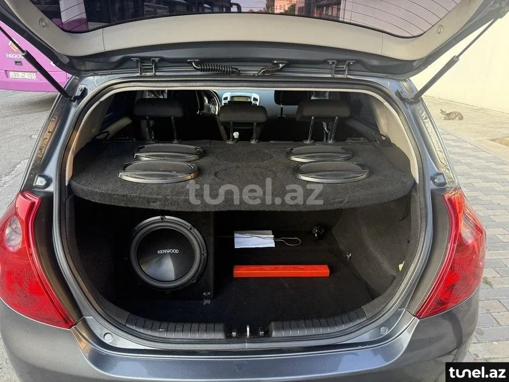 Kia Ceed 2009