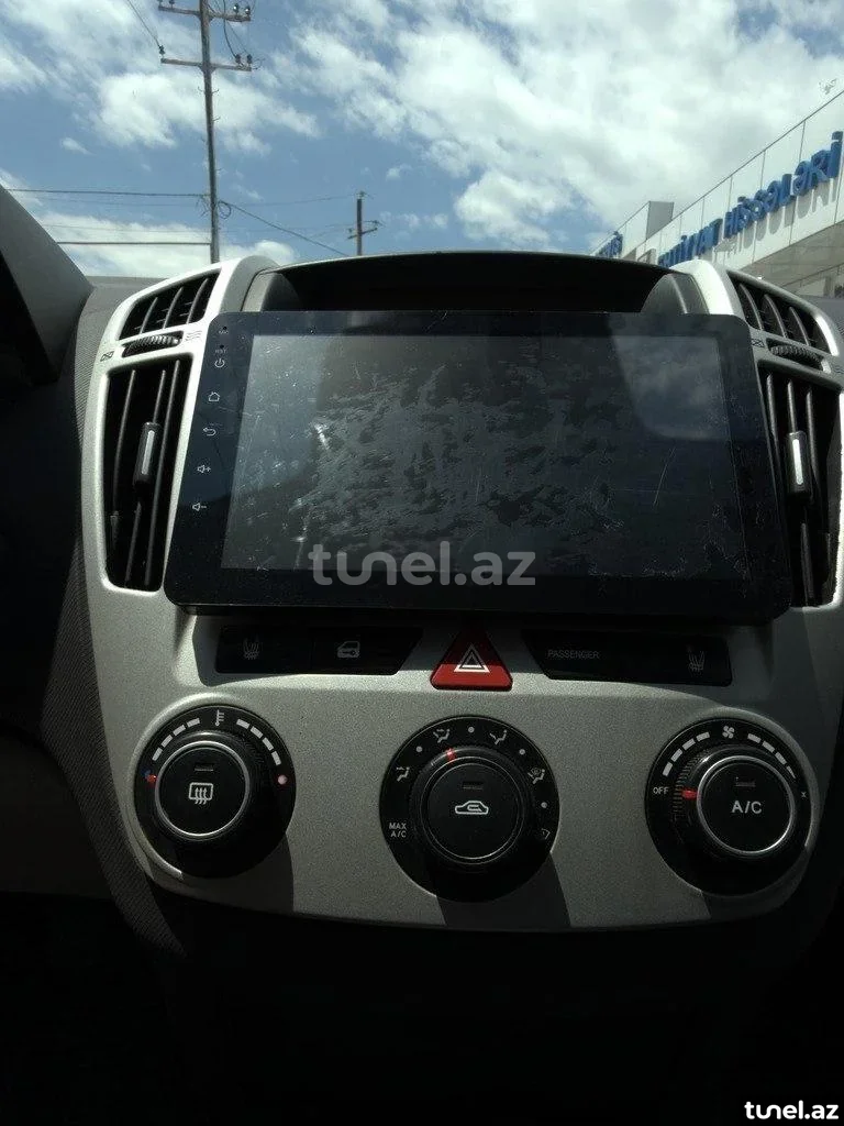 Kia Ceed SW 2007