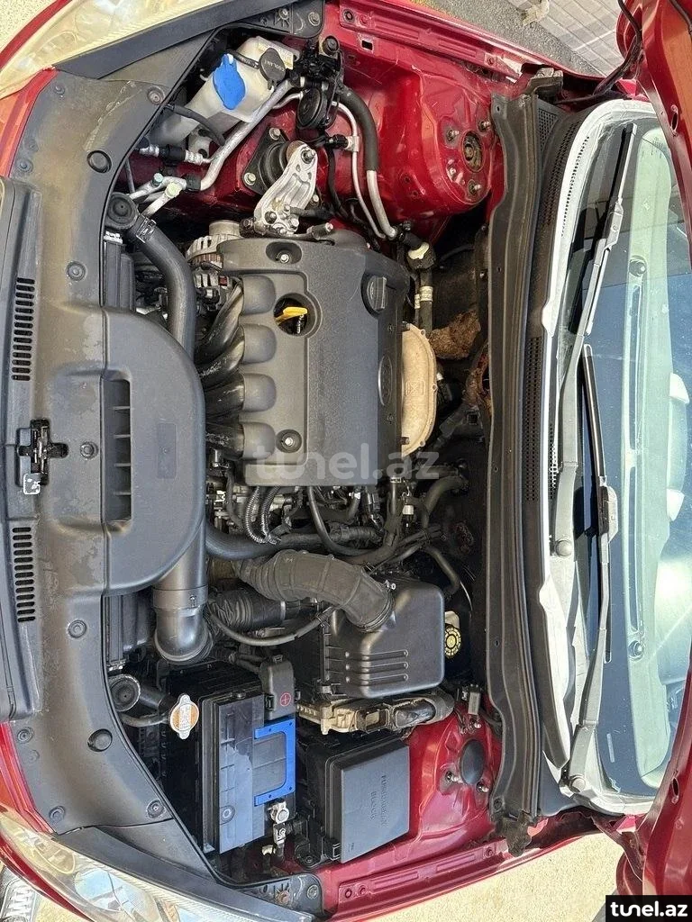 Kia Ceed SW 2007