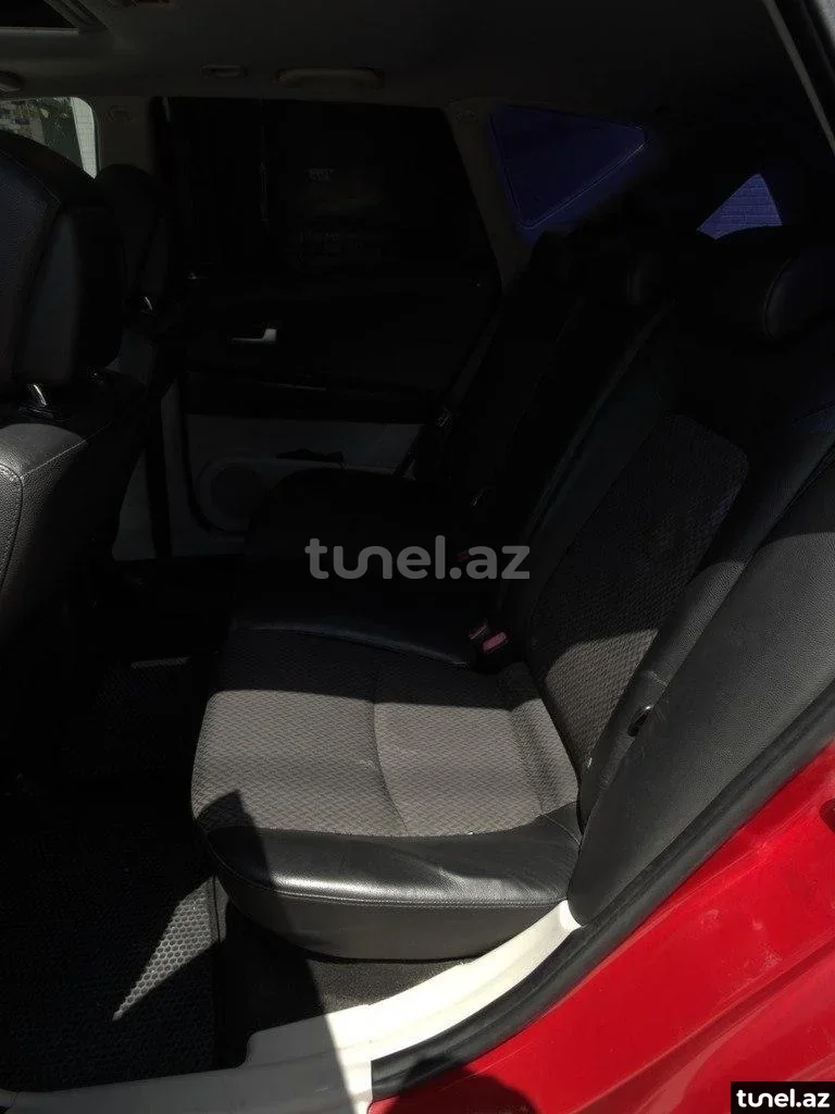 Kia Ceed SW 2007