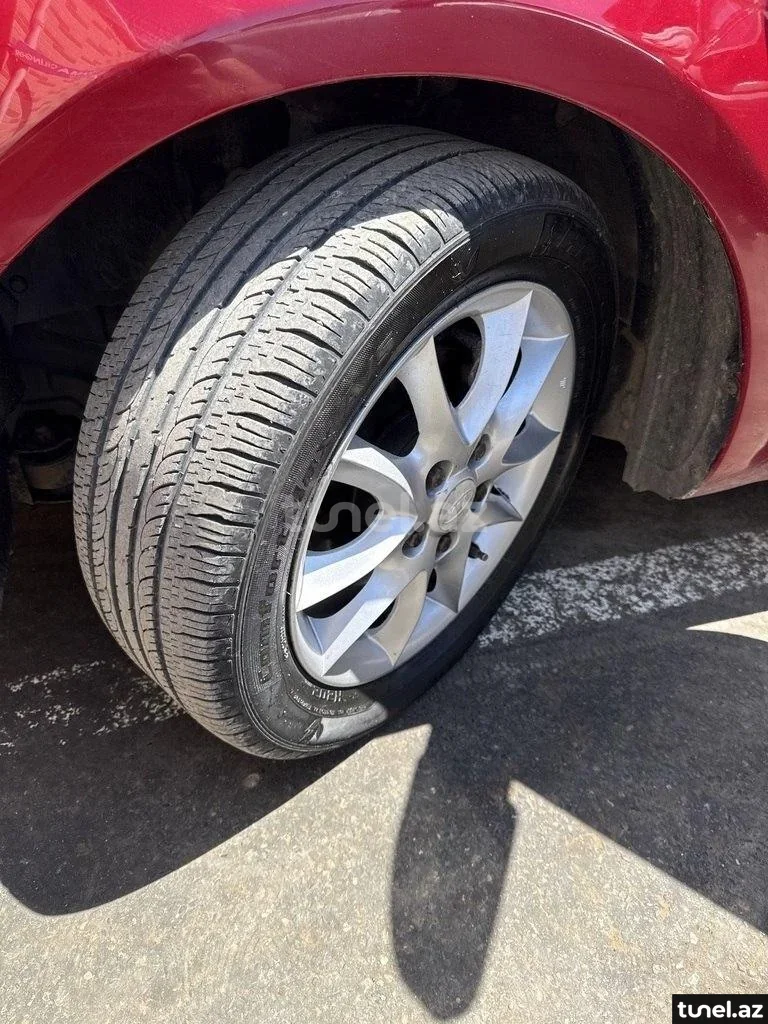 Kia Ceed SW 2007
