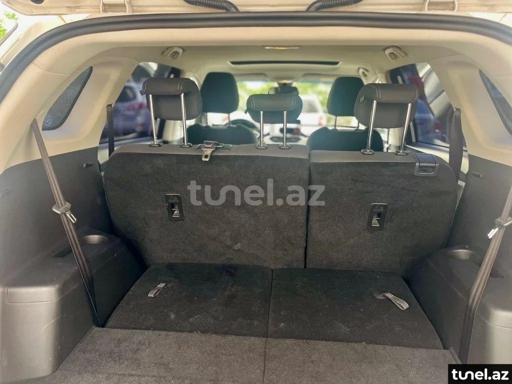 Chevrolet Captiva 2021