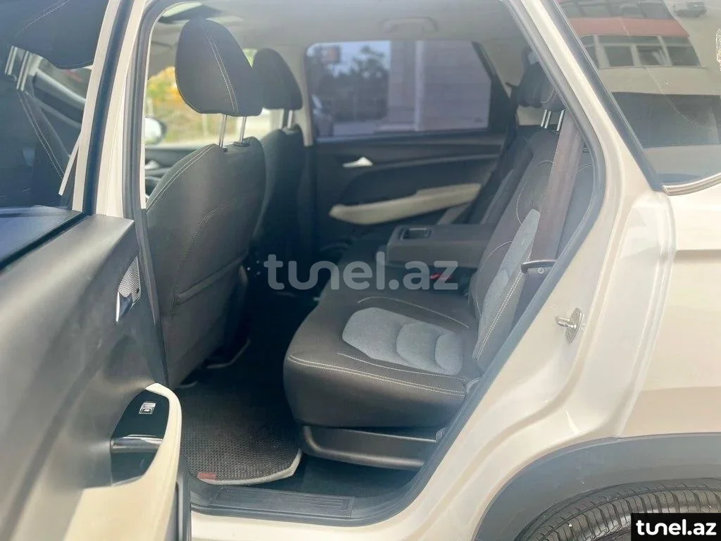 Chevrolet Captiva 2021
