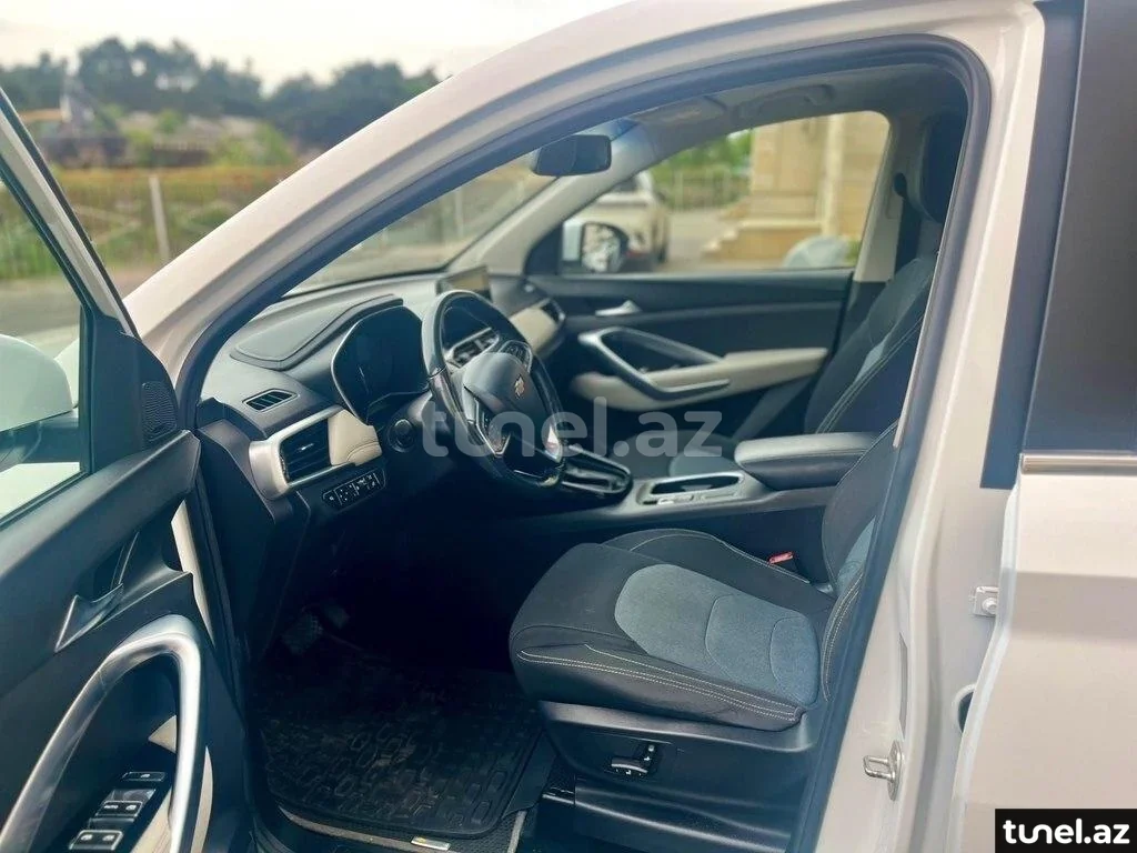 Chevrolet Captiva 2021